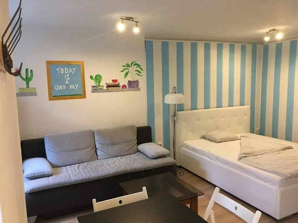 Baroque Hostel & Coworking Budapest