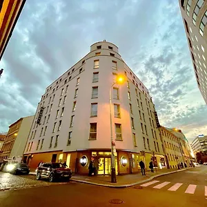 visit hotel
