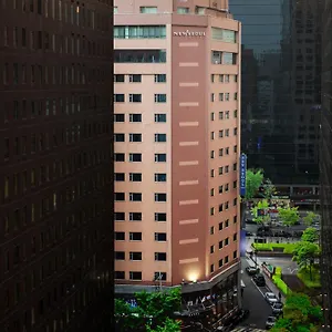 visit hotel