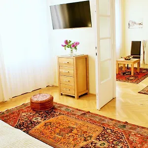 Apartment Supercentral, Budapest