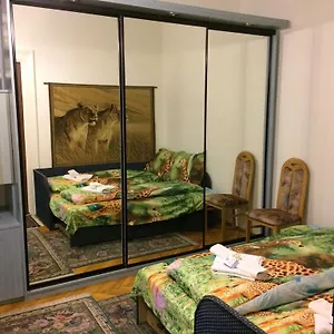 Appartement Joe, Budapest