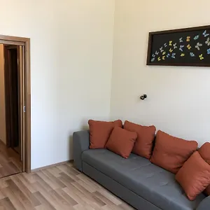 Appartement Frank & Fang, Budapest