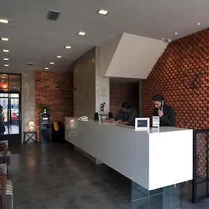 visit hotel