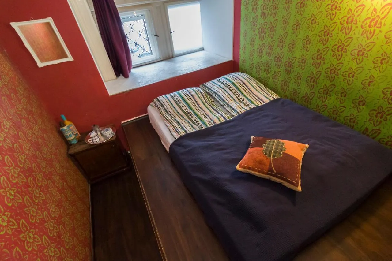 Baroque Hostel & Coworking Budapest 0*,  Ungarn