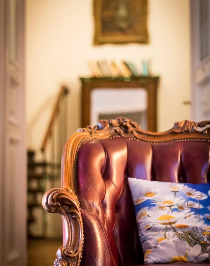 Baroque Hostel & Coworking Budapest